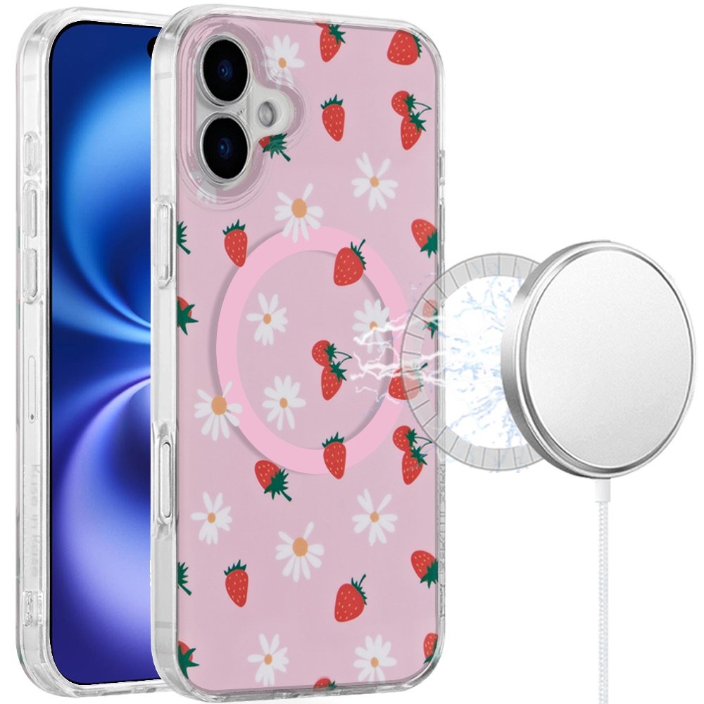 for iphone 17 double layer design imd tpu case b
