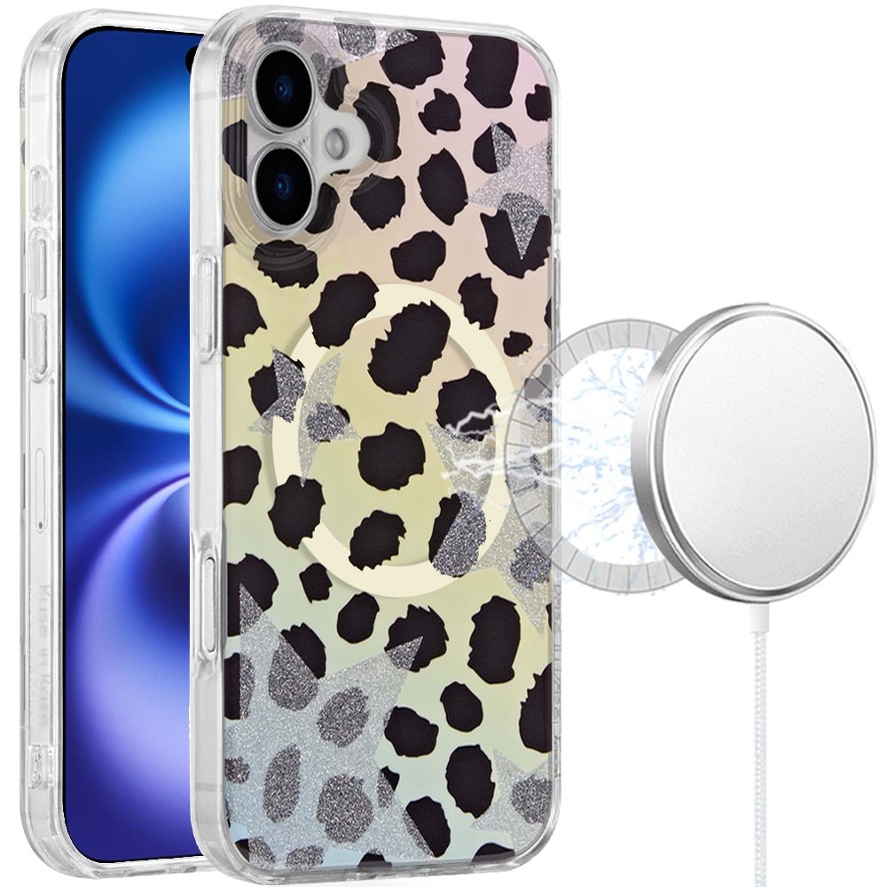 for iphone 17 double layer design imd tpu case j