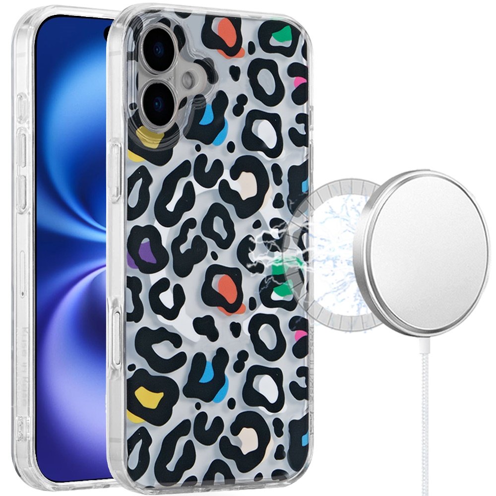 for iphone 17 double layer design imd tpu case k