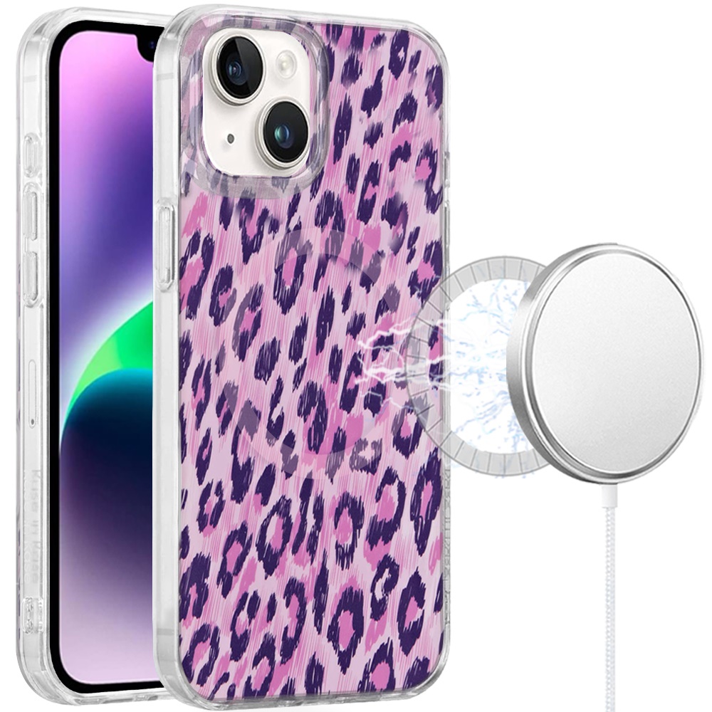 for iphone 13/14 double layer design imd tpu case g