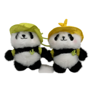 Soft and Snuggly Throw Pillow Toy for Kids - New and Fun