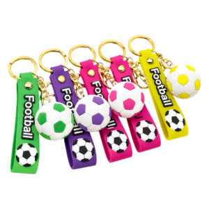 YS-560 Metal keychain Mix Color 300pcs/ctn