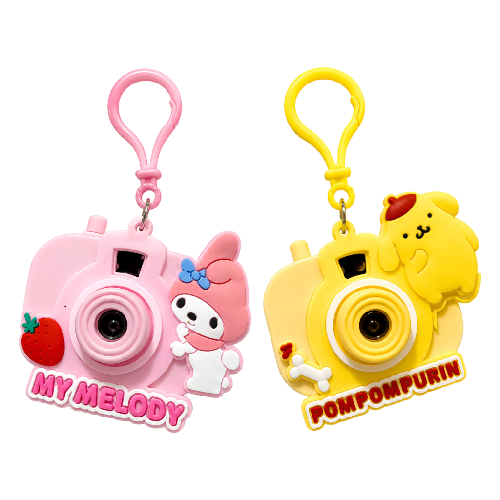 YS-541 PVC Selected Keychains Mix Color 300pcs/ctn