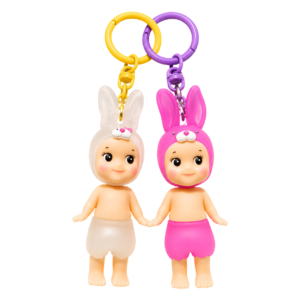 YS-535 PVC Selected Keychains Mix Color 300pcs/ctn