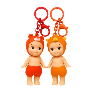 YS-526 PVC Selected Keychains Mix Color 300pcs/ctn