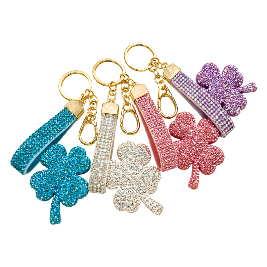 YS-512 Diamond keychain Mix Color 300pcs/ctn