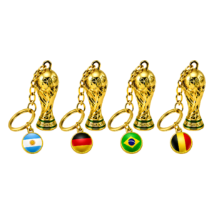 YS-556 Metal keychain Mix Color 300pcs/ctn