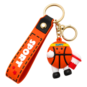 YS-570 Metal keychain Mix Color 300pcs/ctn