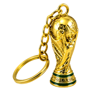 YS-555 Metal keychain Mix Color 300pcs/ctn
