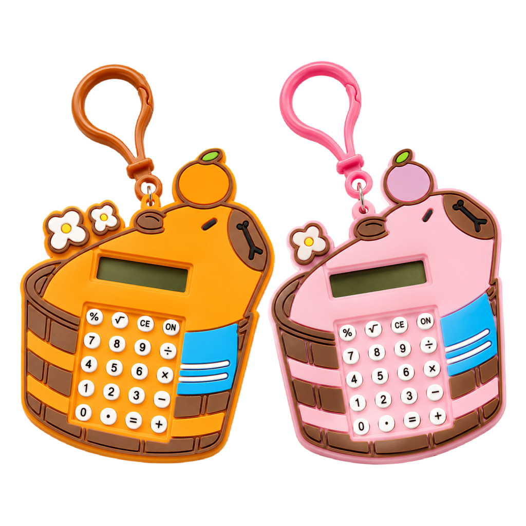 YS-528 PVC Selected Keychains Mix Color 300pcs/ctn