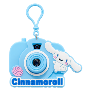 YS-533 PVC Selected Keychains Mix Color 300pcs/ctn