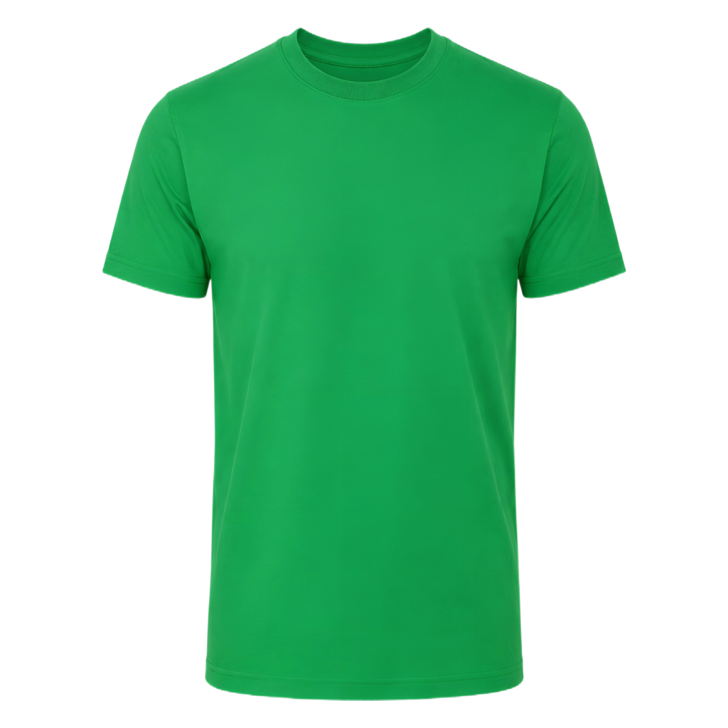 H.Kelly Round Neck T-Shirt (6 Pack) | 100% Cotton Wholesale Tee