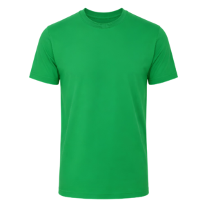 H.Kelly Round Neck T-Shirt (6 Pack) | 100% Cotton Wholesale Tee
