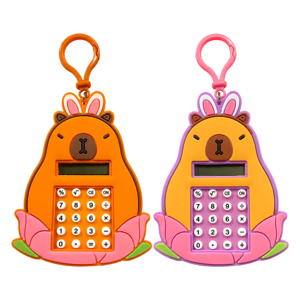 YS-537 PVC Selected Keychains Mix Color 300pcs/ctn