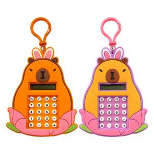 YS-537 PVC Selected Keychains Mix Color 300pcs/ctn