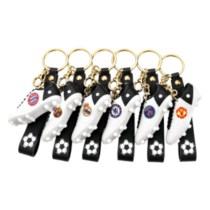 YS-564 Metal keychain Mix Color 300pcs/ctn