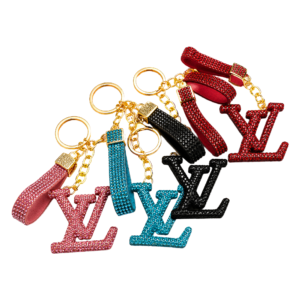 YS-520 Diamond keychain Mix Color 300pcs/ctn