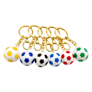 YS-563 Metal keychain Mix Color 300pcs/ctn