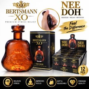 XO Western Spirits Malose Squeeze Toy
